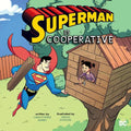 Superman Is Cooperative - Paperback