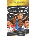 My Football Hero: The Collection Volume 2 Learn all about Son, Saka, Haaland, Sterling & Bellingham - Paperback