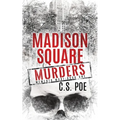 Madison Square Murders - Paperback
