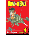 Dragon Ball, Vol. 4 - Paperback