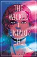 Wicked + the Divine Volume 1: The Faust ACT - Paperback