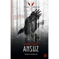 Ansuz - Hardcover