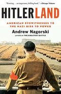 Hitlerland - Paperback