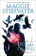Dream Thieves - Hardcover