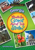 Georgia: What's So Great about This State? - Paperback