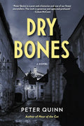 Dry Bones - Paperback
