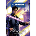 Star Wars: Cataclysm (the High Republic) - Paperback