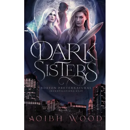 Dark Sisters: A Cait Reagan Novel - Paperback