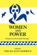 Women and Power: Perspectives for Familly Therapy - Paperback