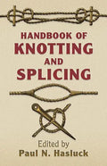 Handbook of Knotting and Splicing - Paperback