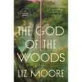 God of the Woods - Paperback