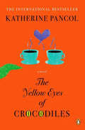 The Yellow Eyes of Crocodiles - Paperback