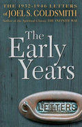 The Early Years: The 1932-1946 Letters - Paperback