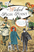 Wicked High Point - Paperback