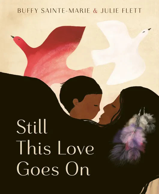 Still This Love Goes on - Hardcover