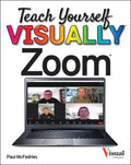 Teach Yourself Visually Zoom - Paperback