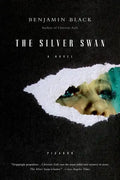 Silver Swan - Paperback