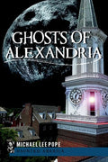 Ghosts of Alexandria - Paperback