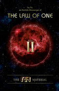 The Ra Material Book Two: Book Two - Hardcover