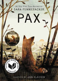 Pax - Paperback