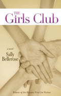The Girls Club - Paperback