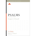 Psalms: A 12-Week Study - Paperback