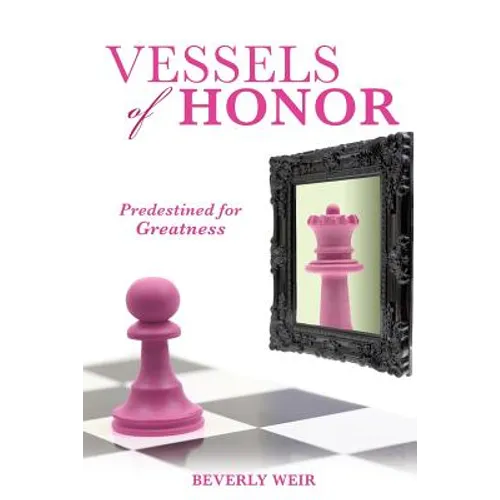 Vessels of Honor - Paperback