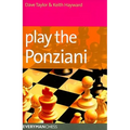 Play the Ponziani - Paperback