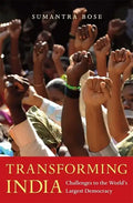 Transforming India: Challenges to the World's Largest Democracy - Hardcover