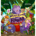 Harleigh's Hospital Heads to Hawaii - Hardcover