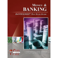 Money and Banking DANTES / DSST Test Study Guide - Hardcover