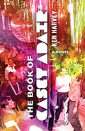 The Book of Casey Adair - Paperback
