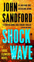 Shock Wave - Paperback