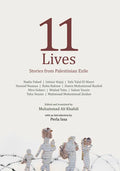 11 Lives: Stories from Palestinian Exiles - Paperback