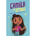 Camila La Estrella del Video - Paperback
