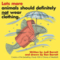 Lots More Animals Should Definitely Not Wear Clothing. - Paperback
