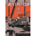 Girls' Last Tour, Vol. 4: Volume 4 - Paperback