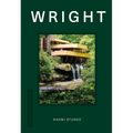 Design Monograph: Wright - Hardcover