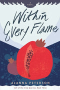 Within Every Flame - Paperback