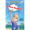 A Hero Awakens - Paperback