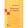 Discourses on Algebra - Paperback