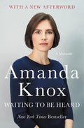 Waiting to Be Heard - Paperback