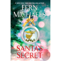 Santa's Secret - Library Binding