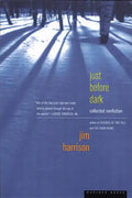 Just Before Dark - Paperback
