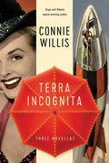 Terra Incognita: Three Novellas - Paperback