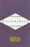 Coleridge: Poems: Introduction by John Beer - Hardcover