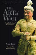 The Art of War: Complete Texts and Commentaries - Paperback