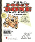 The Doggy Bone Cookbook - Board Book