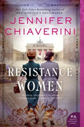 Resistance Women - Paperback