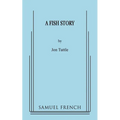A Fish Story - Paperback